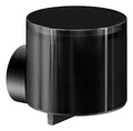 Produktbild: Keuco Reva Lotionspender - Schwarz Matt - 12852379000