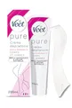 Produktbild: Veet Pure Enthaarungscreme für Körper und Beine – für normale Haut – ohne Amoniakgeruch, 200 ml