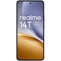 Produktbild: realme 14T (256 GB, Obsidian Black, 6.67