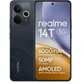 Produktbild: REALME 14T 5G, 8+256GB, Obsidian Black
