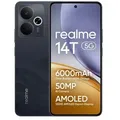 Produktbild: realme 14T 5G Smartphone 8GB RAM/256GB 50MP 120Hz 5500mAh