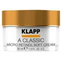 Produktbild: A Classic Micro Retinol Soft Cream