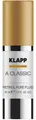 Produktbild: KLAPP Skin Care Science Klapp A Classic Micro Retinol Soft Cream 30 ml Gesichtscreme 1825