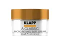 Produktbild: Klapp Cosmetics Anti-Aging-Creme A Classic Micro Retinol Soft Cream, für glattere, ebenmäßigere und frischere Haut