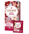 Produktbild: Lovare Royal Dessert Flower Tea 24Btl