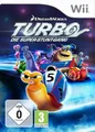 Produktbild: Turbo - Die Super-Stunt-Gang Nintendo Wii