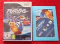 Produktbild: Turbo Die Super-Stunt-Gang, Nintendo Wii Spiel Neu, deutsche Version
