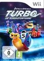 Produktbild: Turbo - Die Super Stunt Gang