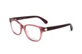 Produktbild: Kate Spade REILLY/G LHF BURGUNDY 51/16/140 Damen Brillen