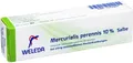 Produktbild: MERCURIALIS PERENNIS 10% Salbe 25 g