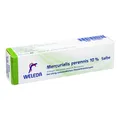 Produktbild: Mercurialis perennis 10% Salbe · 25 g · PZN 01572997