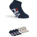 Produktbild: Sneakersocken FILA 