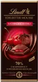 Produktbild: Lindt Edelbitter Mousse Schokolade - Sauerkirsch Chili - 150g