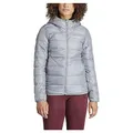 Produktbild: ADIDAS IP6036 W MULTI DOWN J Jacket Damen grey Größe S