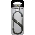 Produktbild: NI-SB4-03-11 Karabiner S-Biner Gr. 4 89 mm x 38 mm 1 St. - Nite Ize