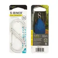 Produktbild: Nite Ize - Karabiner S-Biner #4 - Edelstahl