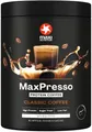 Produktbild: MaxiNutrition MaxPresso, 300 g Dose, Classic Coffee