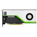 Produktbild: PNY Quadro RTX4000 8 GB GDDR6 mit ECC PCI Express 3.0 x16