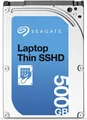 Produktbild: Seagate Laptop Thin SSHD ST500LM000 500 GB Hybrid 2,5 Zoll Festplatte