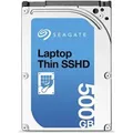 Produktbild: Seagate Laptop Thin SSHD ST500LM000 500 GB Hybrid 2,5 Zoll Festplatte