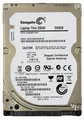 Produktbild: Seagate Dünn ST500LM000 500 GB 2.5 