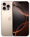 Produktbild: Apple iPhone 16 Pro Max 512 GB gold Smartphone Handy Ohne Vertrag Mobile iOS