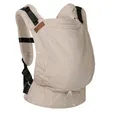 Produktbild: Hoppediz Buckle Babytrage Djerba Ergonomisch Neugeborene bis 20kg Neu