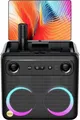 Produktbild: Ikarao Break X2 Karaoke-Anlage Touchscreen, Inkl. Mikrofon