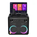 Produktbild: Ikarao Break X2 Karaoke-Maschine mit 10,1
