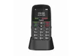Produktbild: Gigaset GL395 2G-Mobiltelefon Handy (5,60 cm/2,20 Zoll, 0,3 MP Kamera)