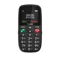 Produktbild: Gigaset GL 395 Black Handy Handy