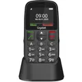 Produktbild: Gigaset GL395 Seniorenhandy Mobiltelefon Schwarz