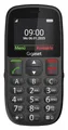 Produktbild: Gigaset GL395 2G Smartphone 5,59 cm (2.2 Zoll) 0,3 MP Single SIM  Schwarz