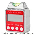 Produktbild: Holzmann digitaler Winkelmesser DWM90 Justierarbeiten Schweißkontrolle Montage