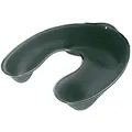 Produktbild: Fortess Neck-Tray Halsschutzschalem, schwarz, 1 er Pack, (1x 1 Stück)
