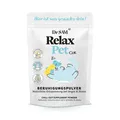 Produktbild: Premium AntiStresspulver für Katzen  RelaxPet als natürliches Beruhigungsmitt...