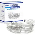 Produktbild: Anti-Schnarch Schiene, Schnarchstopper, Verstellbar, Schlafqualität, Kiefersc...