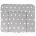 Produktbild: Roba Wickelauflage 85x75 cm Little Stars dunkel TOP