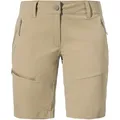 Produktbild: Schöffel Toblach2 Funktionsshorts Damen in brandon beige, Größe 46 FS 2025