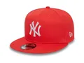 Produktbild: New Era Los Angeles Dodgers MLB Basic Red 59Fifty Basecap - 7 1/2-60cm (XL)