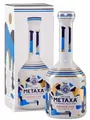 Produktbild: Metaxa Grande Fine Keramikflasche 40% 0,7l | Metaxa Grande Fine Spezialflasche