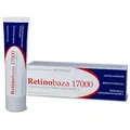 Produktbild: RETINOBAZA 17000 Pharmazeutische Creme mit Vitamin A 30g