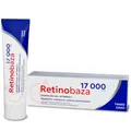 Produktbild: BIOLIQ Retinobaza 17000 30 g