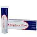 Produktbild: Retinobase 17000 Creme mit Vitamin A 30 g