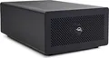 Produktbild: OWC Mercury Helios 3S PCIe Thunderbolt 3 Gehäuse (OWCHELIOS3S)