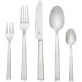 Produktbild: Zwilling Besteckset King, Silber, Metall, 30-teilig, Essen & Trinken, Besteck, Besteck-Sets