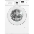 Produktbild: Waschmaschine 7 kg EcoSilence Drive ActiveWater Plus 1400 U/min. Bosch WGE02420 - Weiß