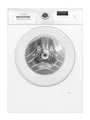 Produktbild: Bosch WGE02420, Serie 2, Frontlader Waschmaschine, 7 kg, 1400 UpM, SpeedPerfect, Maximale Energie- und Wasserersparnis, Nachlegefunktion, besonders hygienisch, AquaStop