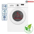 Produktbild: BOSCH WGE02420 Waschmaschine 7 kg 1400 U/min. Eco Silence Drive RO_WGE02420_R