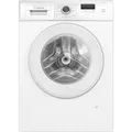 Produktbild: Bosch Home WGE02420 Serie 2, 7 kg, Waschmaschine, weiß